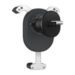 Baseus Stable držák do auta (do ventilační mřížky), černá