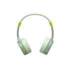 Hama dětská Bluetooth sluchátka Teens Guard, zelená