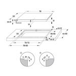 Gorenje IT843BSC 