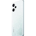 POCO F5 5G, 12GB/256GB, bílý