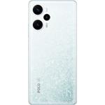 POCO F5 5G, 12GB/256GB, bílý