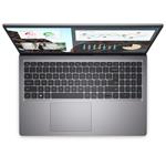 DELL Vostro 15 (3530)/ i7-1355U/ 16GB/ 512GB SSD/ 15.6" FHD/ Iris Xe/ FPR/ podsv.kl./ W11Pro/ 3Y Basic on-site