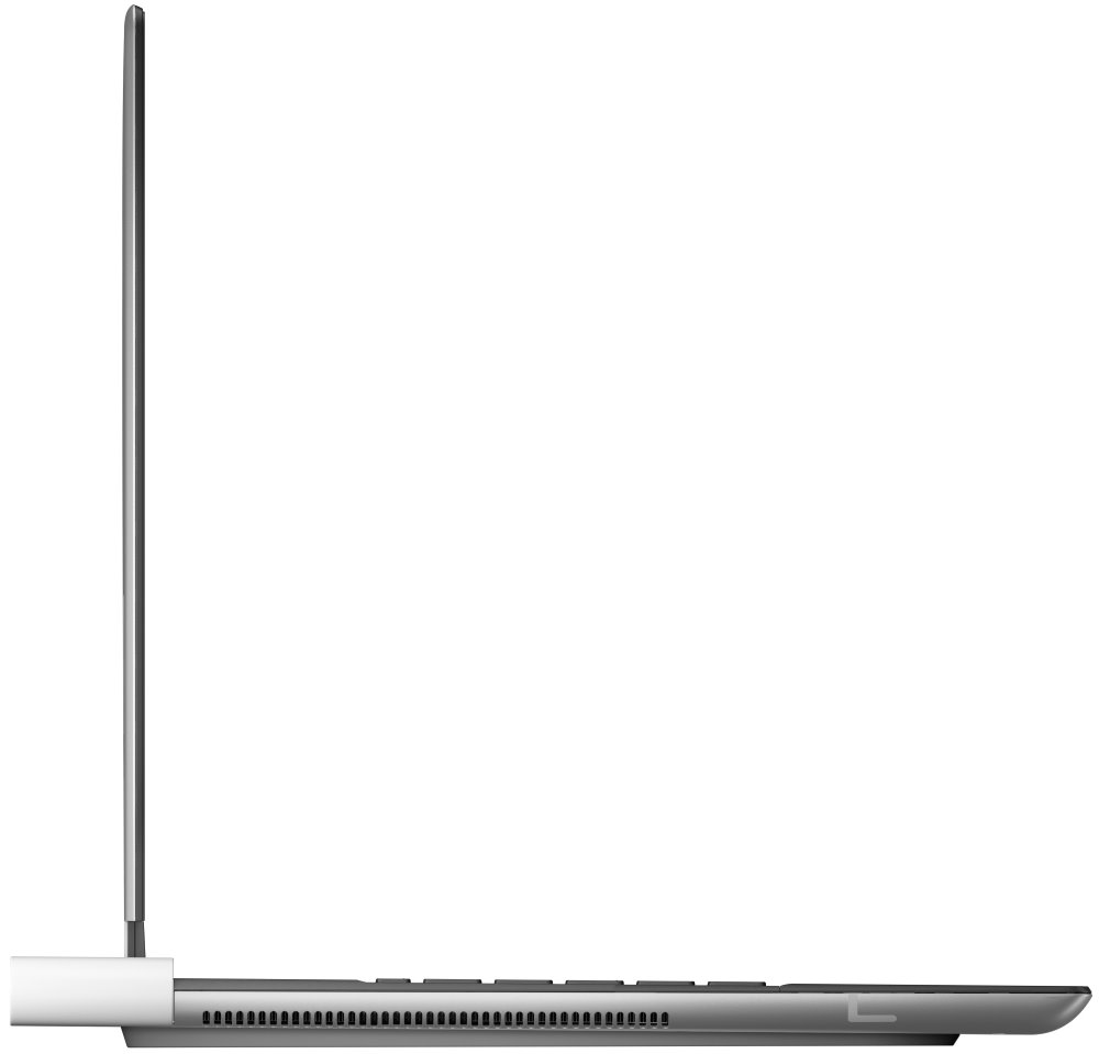DELL Alienware x16/ i9-13900HK/ 32GB/ 2x 1TB SSD RAID 0/ NV RTX 4080 12GB/ 16" 2.5K/ W11H/ stříbrný/ 2Y Basic on-site