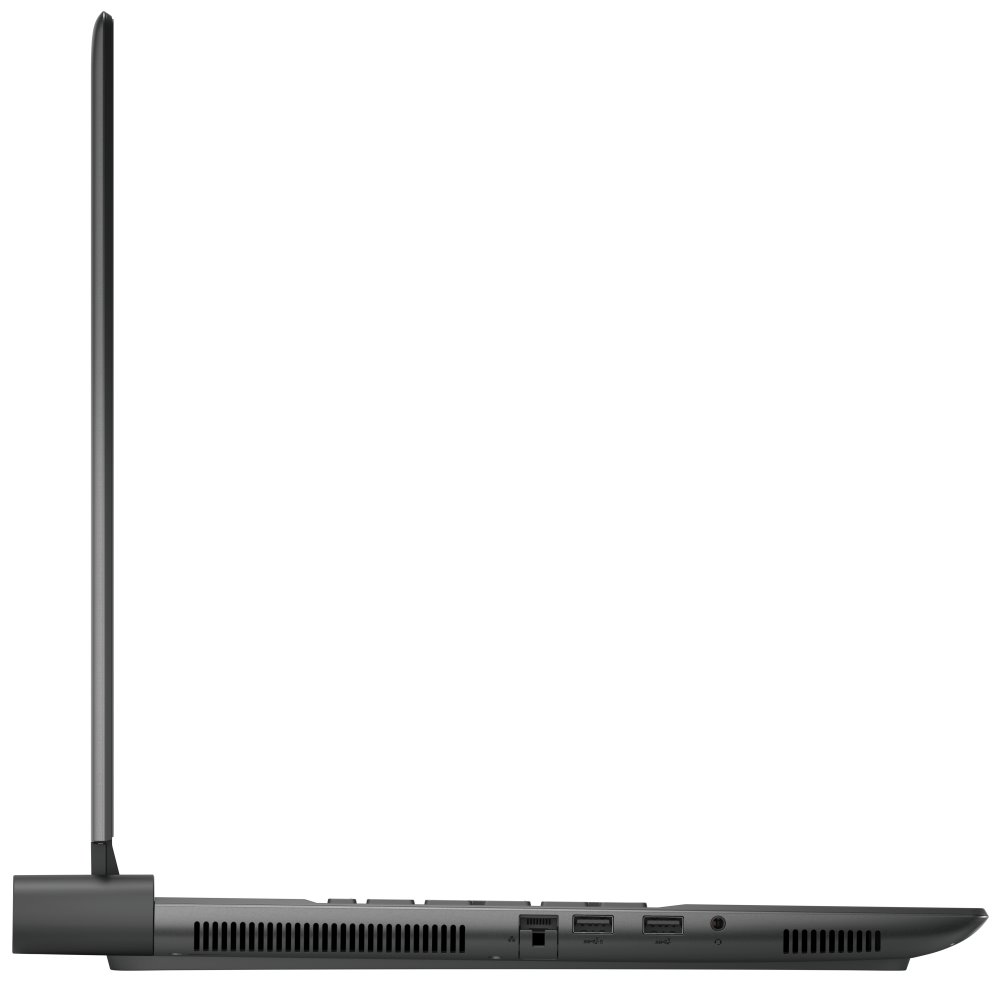 DELL Alienware m18 R1/ i9-13900HX/ 16GB/ 1TB SSD/ NV RTX 4080 12GB/ 18" QHD+/ W11H/ černý/ 2Y Basic on-site
