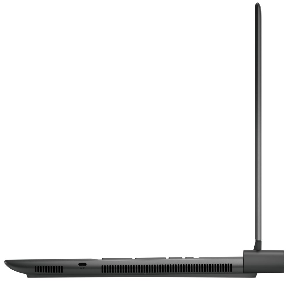 DELL Alienware m18 R1/ i9-13900HX/ 16GB/ 2TB SSD/ NV RTX 4080 12GB/ 18" FHD+/ W11H/ černý/ 2Y Basic on-site