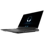 DELL Alienware m18 R1/ i9-13900HX/ 64GB/ 2TB SSD/ NV RTX 4080 12GB/ 18" FHD+/ W11H/ černý/ 2Y Basic on-site