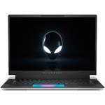 DELL Alienware x16/ i9-13900HK/ 32GB/ 1TB SSD/ NV RTX 4080 12GB/ 16" 2.5K/ W11H/ stříbrný/ 2Y Basic on-site