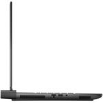 DELL Alienware m16 R1/ i7-13700HX/ 32GB/ 1TB SSD/ NV RTX 4070 8GB/ 16" 2.5K/ W11H/ černý/ 2Y Basic on-site