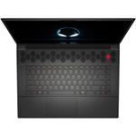 DELL Alienware m16 R1/ i9-13900HX/ 32GB/ 1TB SSD/ NV RTX 4090 16GB/ 16" 2.5K/ W11H/ černý/ 2Y Basic on-site