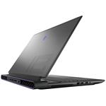 DELL Alienware m18 R1/ i9-13900HX/ 16GB/ 1TB SSD/ NV RTX 4080 12GB/ 18" QHD+/ W11H/ černý/ 2Y Basic on-site