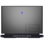 DELL Alienware m18 R1/ i9-13900HX/ 32GB/ 2TB SSD/ NV RTX 4080 12GB/ 18" FHD+/ W11H/ černý/ 2Y Basic on-site