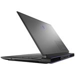DELL Alienware m18 R1/ i9-13900HX/ 64GB/ 2TB SSD/ NV RTX 4080 12GB/ 18" FHD+/ W11H/ černý/ 2Y Basic on-site