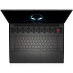 DELL Alienware m16 R1/ i9-13900HX/ 32GB/ 2TB SSD/ NV RTX 4080 12GB/ 16" FHD+/ W11H/ černý/ 2Y Basic on-site