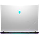 DELL Alienware x16/ i9-13900HK/ 32GB/ 1TB SSD/ NV RTX 4080 12GB/ 16" 2.5K/ W11H/ stříbrný/ 2Y Basic on-site