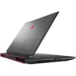 DELL Alienware m16 R1/ i9-13900HX/ 32GB/ 1TB SSD/ NV RTX 4090 16GB/ 16" 2.5K/ W11H/ černý/ 2Y Basic on-site