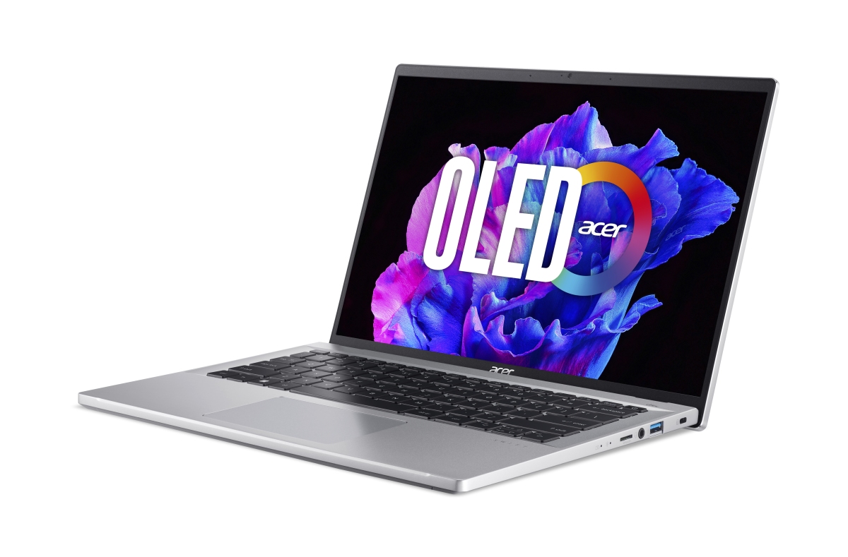 Acer Swift Go 14 (SFG14-71-503F)