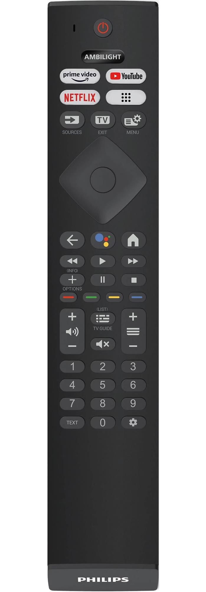 Philips 65PUS8818/12