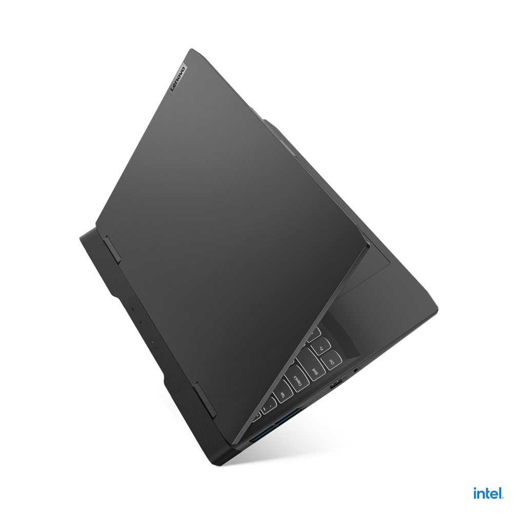 Lenovo IdeaPad Gaming 3 15IAH7 Onyx Grey (82S9012LCK)