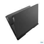 Lenovo IdeaPad Gaming 3 15IAH7 Onyx Grey (82S9012LCK)