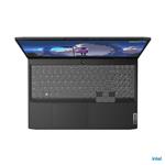 Lenovo IdeaPad Gaming 3 15IAH7 Onyx Grey (82S9012KCK)
