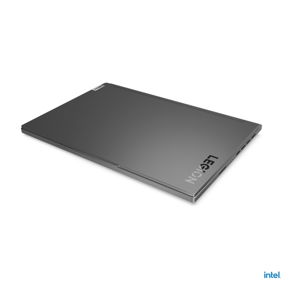 Lenovo Legion Slim 5 16IRH8 Storm Grey (82YA004ECK)