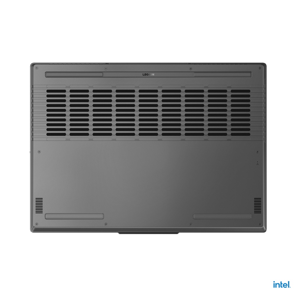 Lenovo Legion Slim 5 16IRH8 Storm Grey (82YA004ECK)