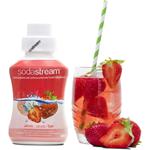 SodaStream Ovocný MEGAPACK sirup, 4x 500 ml