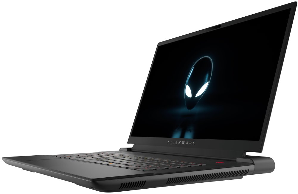 DELL Alienware m16 (N-AWM16-N2-716GR)