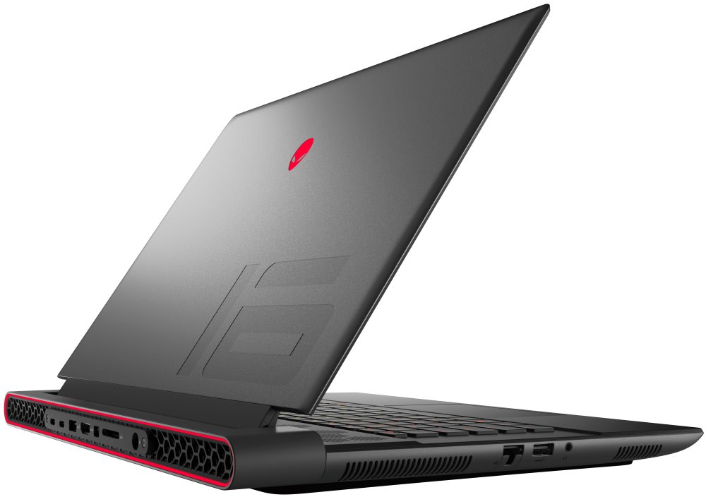 DELL Alienware m16 (N-AWM16-N2-716GR)