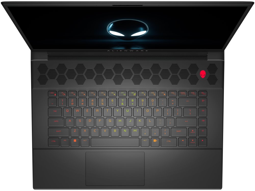 DELL Alienware m16 (N-AWM16-N2-916GR)