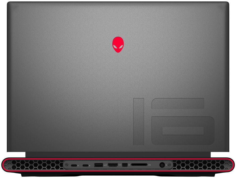 DELL Alienware m16 (N-AWM16-N2-916GR)