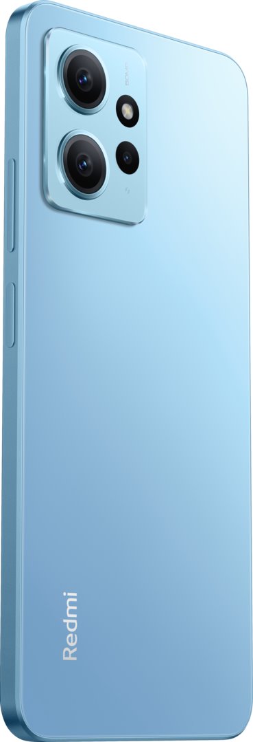 Xiaomi Redmi Note 12 8GB/256GB modrý