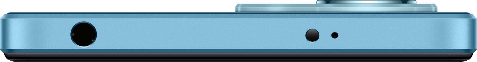 Xiaomi Redmi Note 12 8GB/256GB modrý