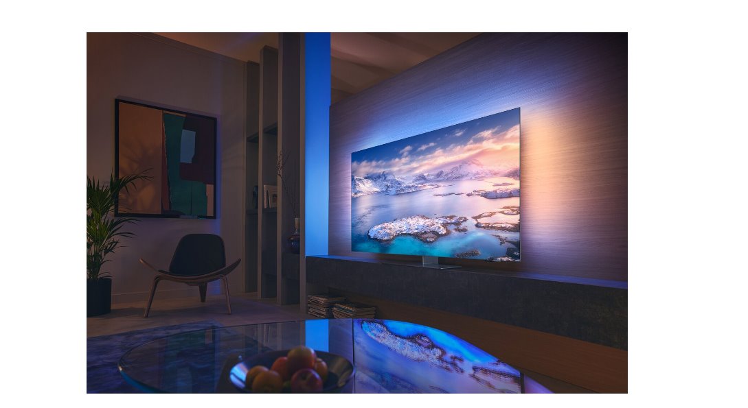 Philips 55OLED818/12