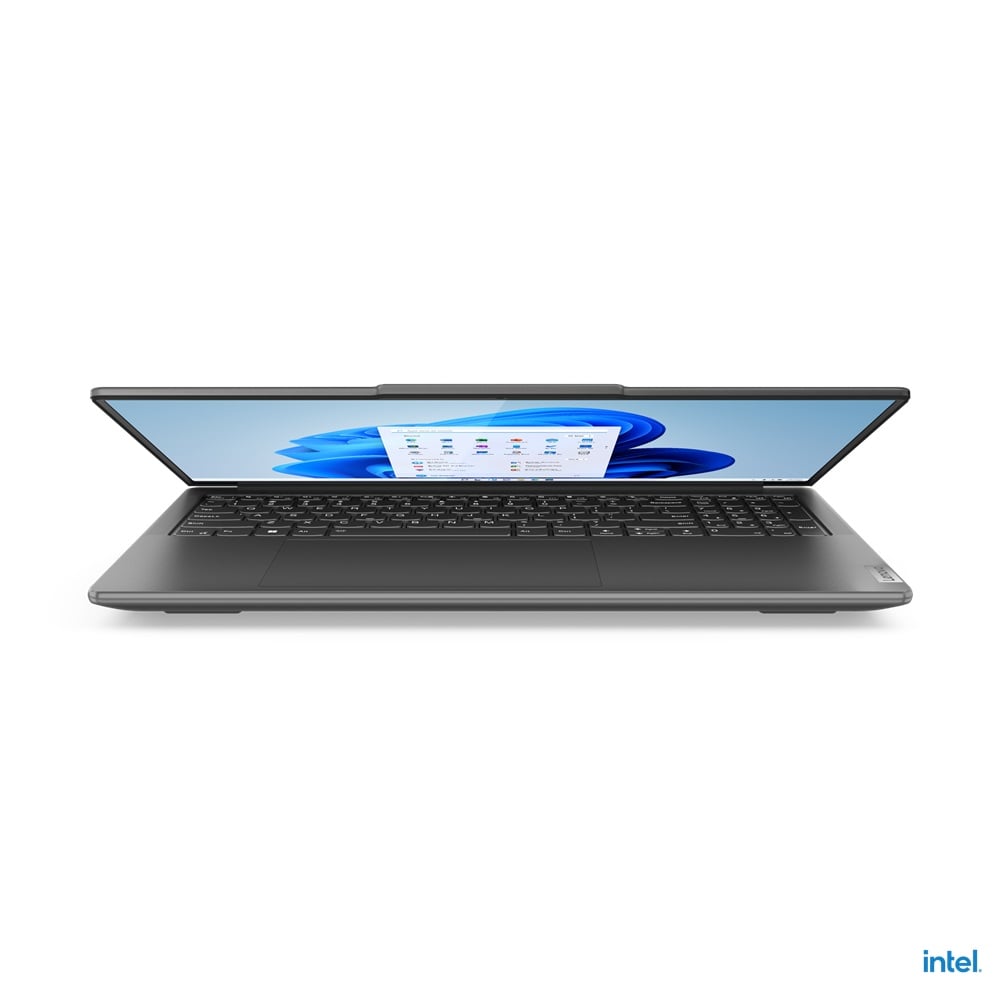 Lenovo Yoga Pro 9 16IRP8 Storm Grey (83BY0042CK)