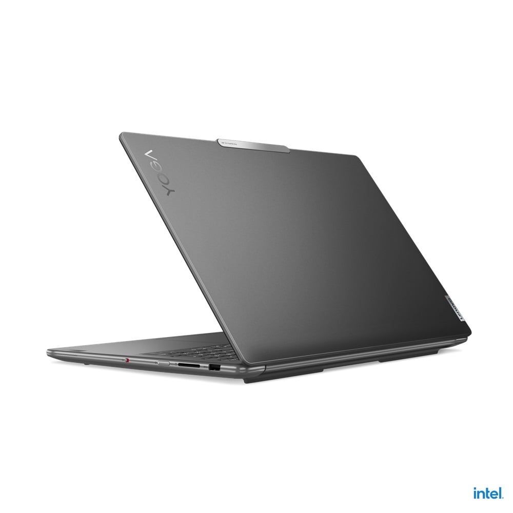 Lenovo Yoga Pro 9 16IRP8 Storm Grey (83BY0042CK)