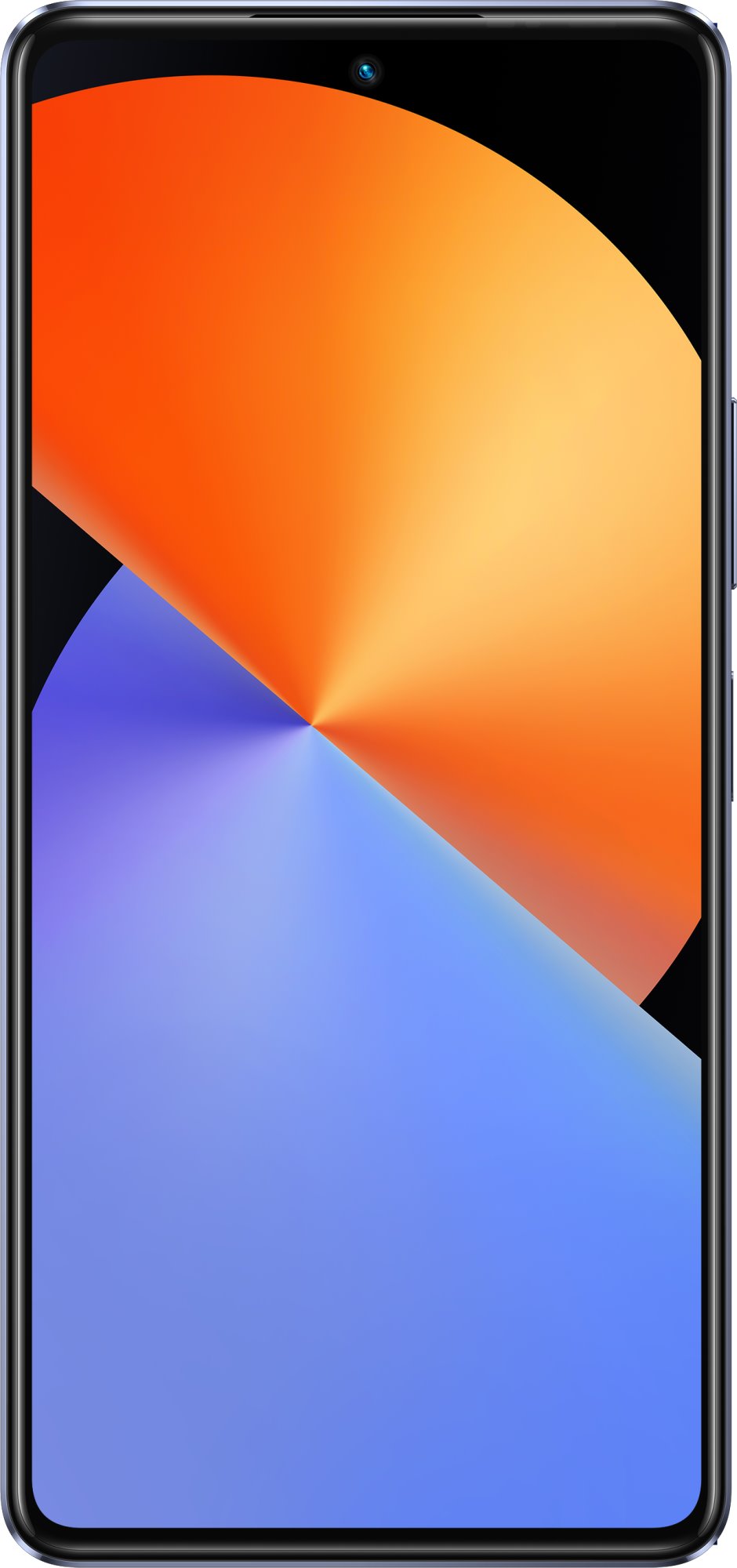 Infinix Note 30 PRO 8+256GB Magic Black