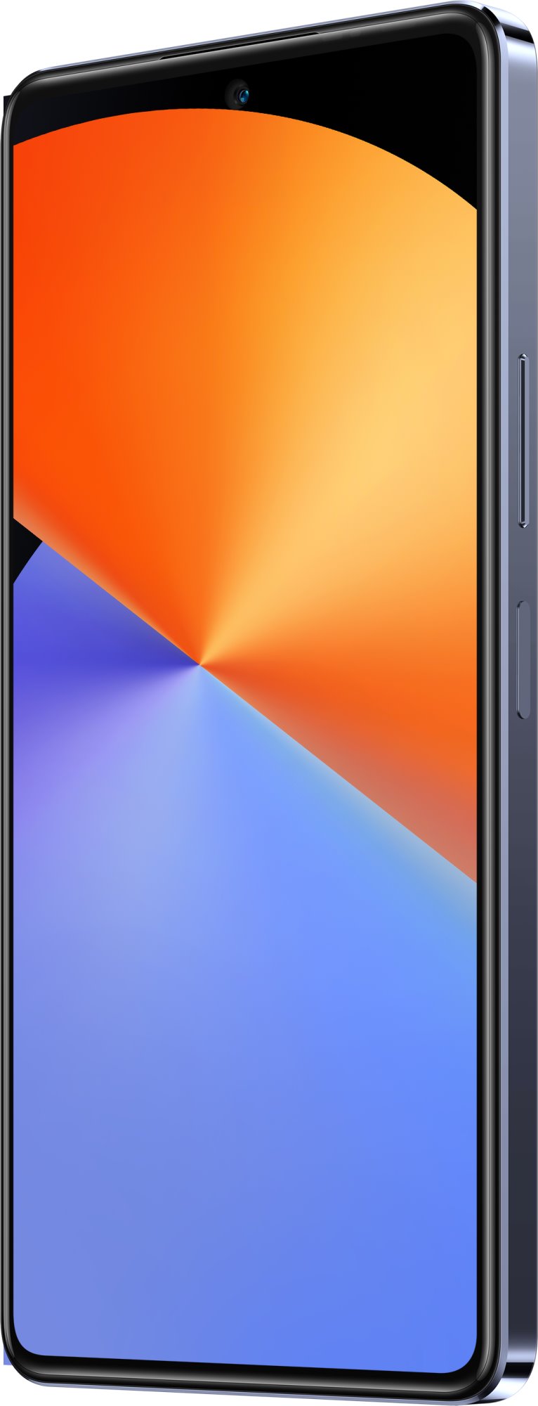 Infinix Note 30 PRO 8+256GB Magic Black
