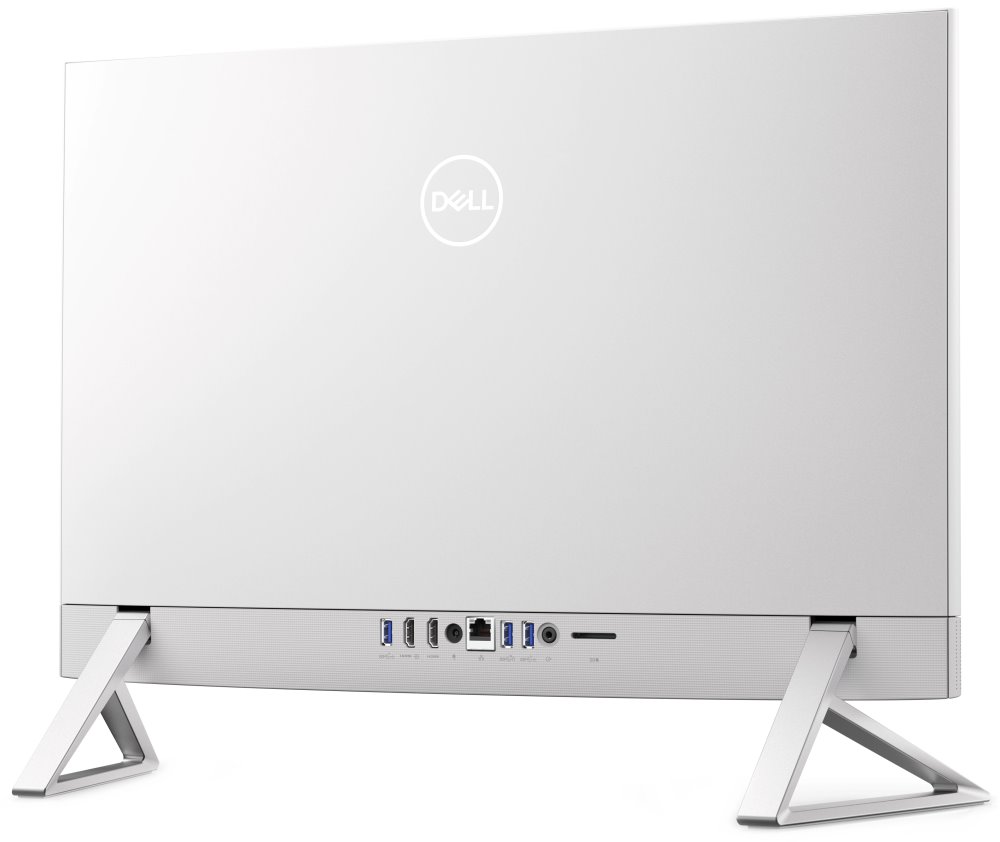 DELL Inspiron 24 5415 AIO/ AMD Ryzen 5 7530U/ 16GB/ 512GB SSD / 24" FHD/ AMD Radeon/ WiFi/ W11Pro/ 3Y Basic on-site