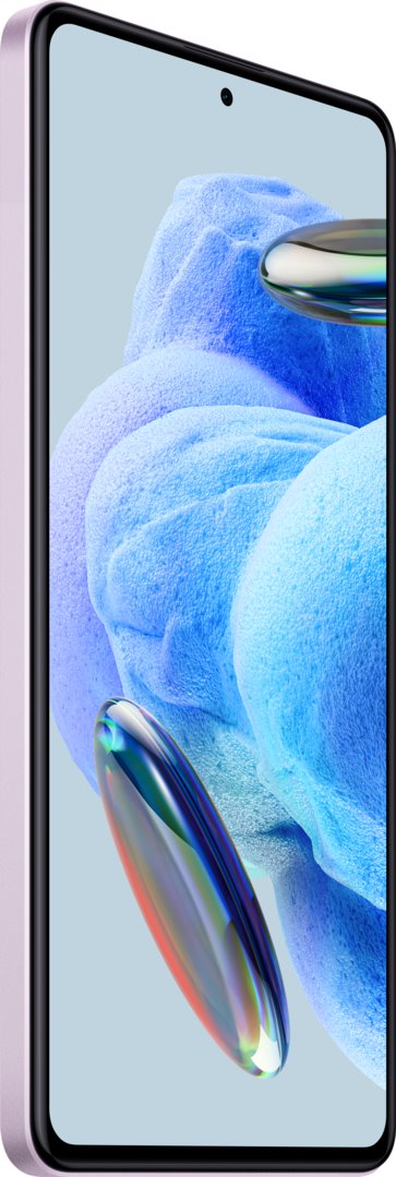 Xiaomi Redmi Note 12 Pro 5G(8GB/256GB) Purple