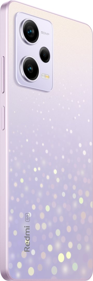 Xiaomi Redmi Note 12 Pro 5G(8GB/256GB) Purple