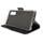 Pouzdro typu kniha FIXED Opus New Edition pro Xiaomi Poco X3/X3 Pro, černé
