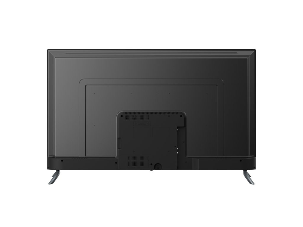 CHiQ U55G7LX TV 55" + 2 roky prodloužená záruka