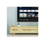 CHiQ U55G7LX TV 55" + 2 roky prodloužená záruka