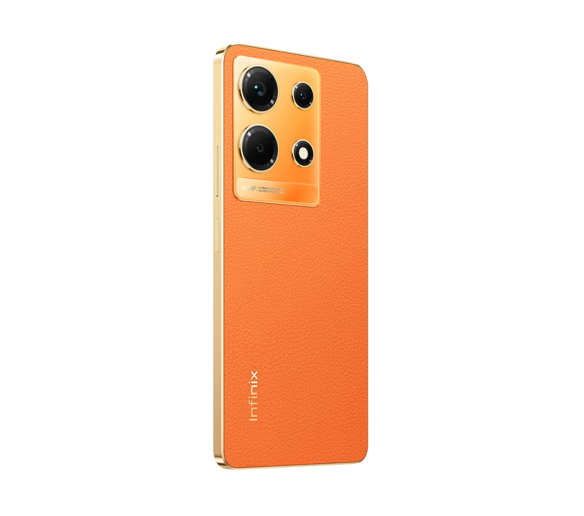 Infinix Note 30 8+256GB Sunset Gold