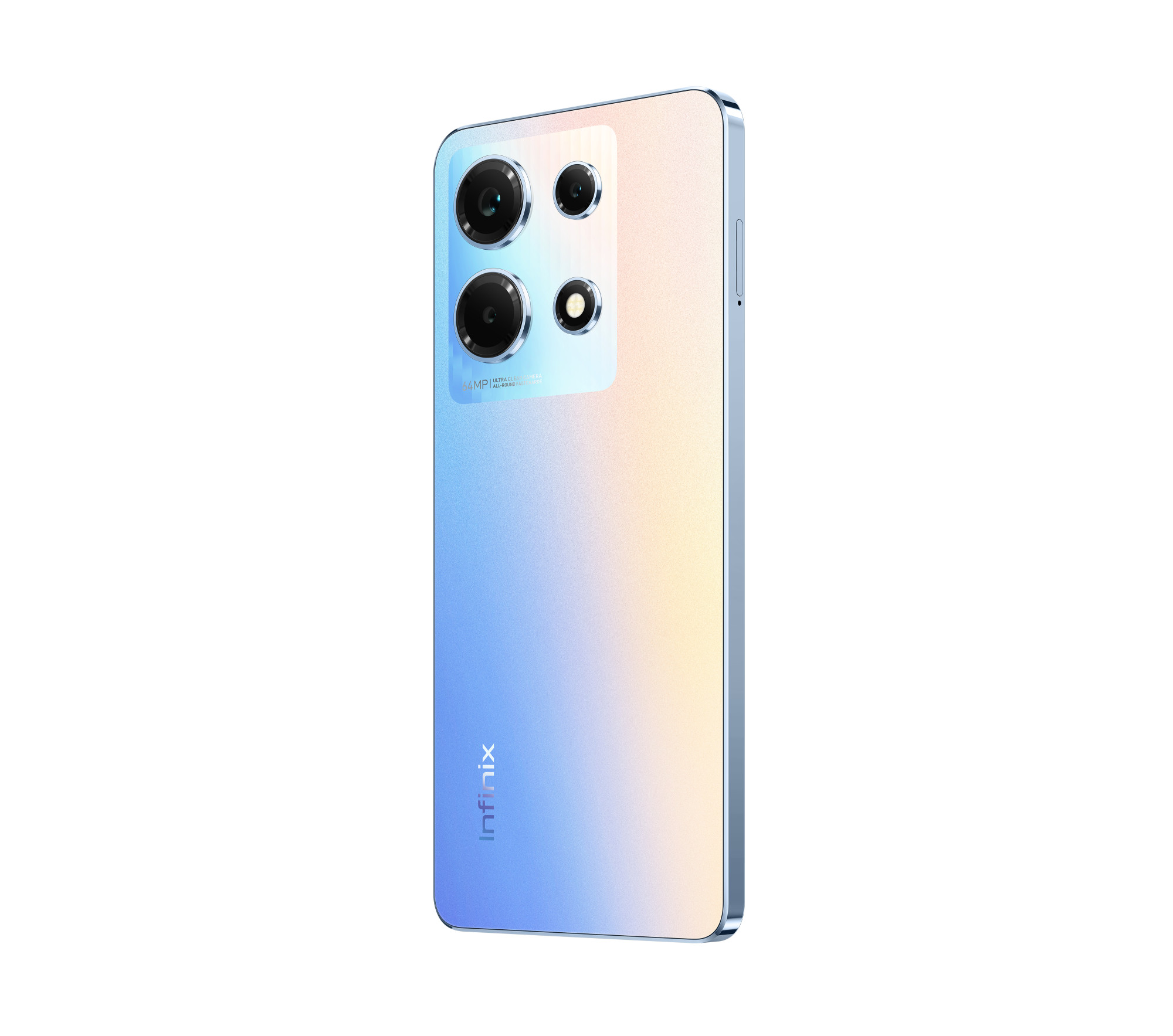 Infinix Note 30 8+256GB Instellar Blue