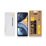 Tactical Glass Shield 2.5D sklo pro Motorola E32/E32s/G22 Clear 