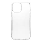 Tactical TPU Kryt pro Apple iPhone 13 Pro Max Transparent 