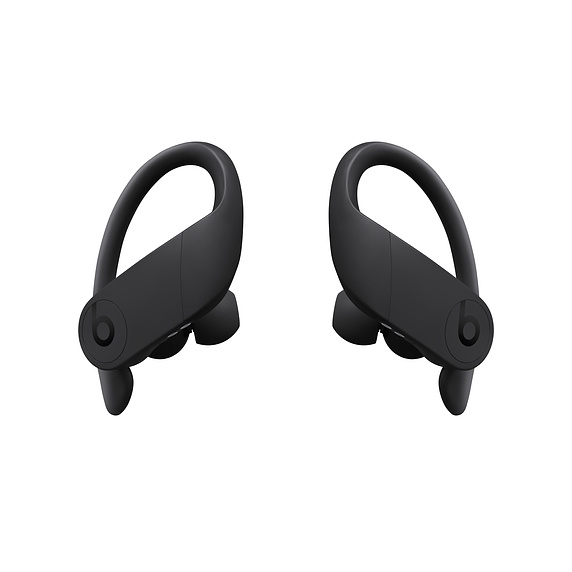 Beats Powerbeats Pro Totally Wireless Earphones - Black