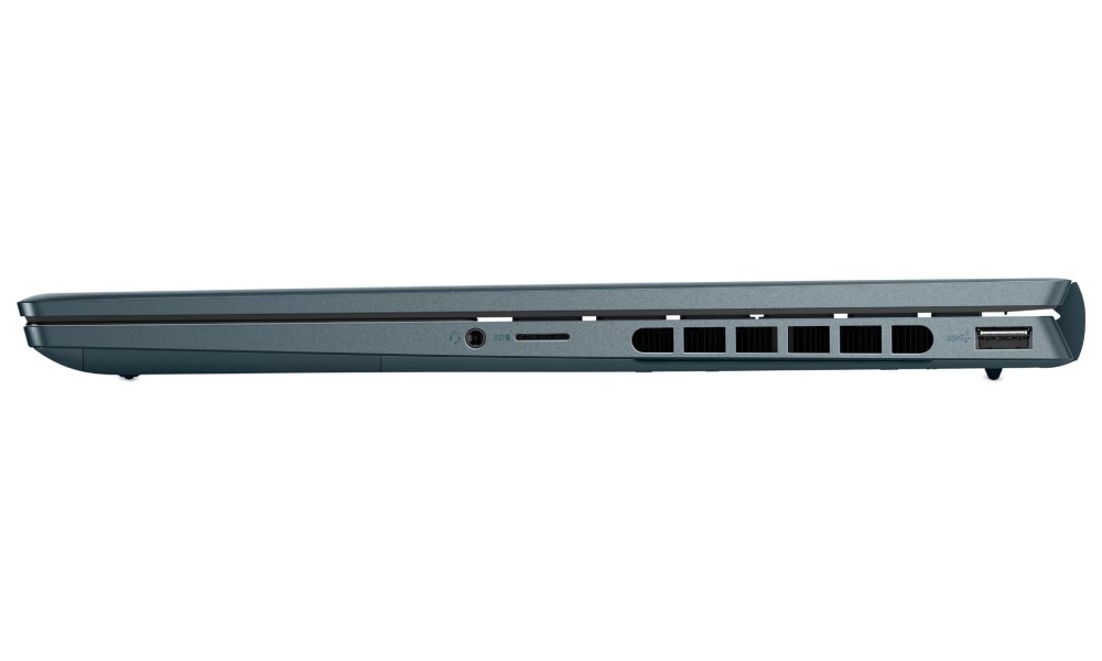 DELL Inspiron 14 Plus 7420/ i7-12700H/ 16GB/ 512GB SSD/ RTX3050 4GB/ 14" 2,2K 16:10/ FPR/ W11Pro/ zelený/ 2Y Basic